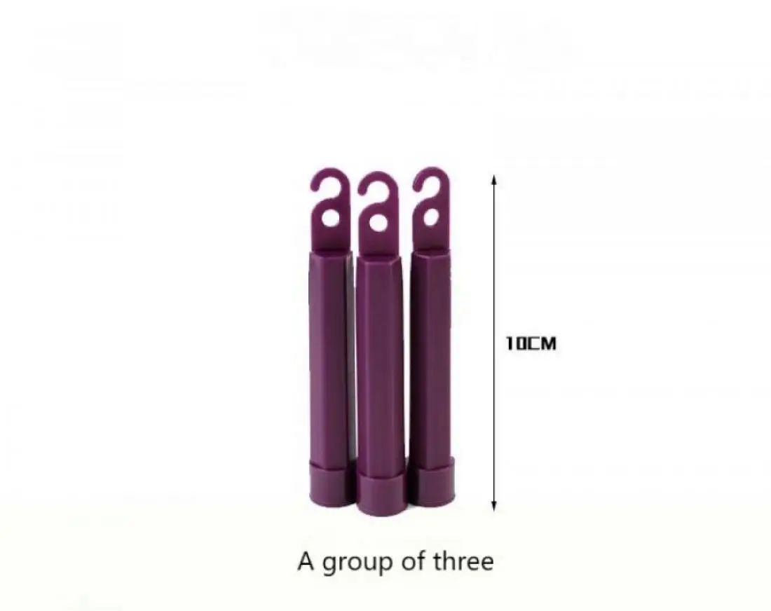 Palo de luz IR simulado de 3 uds, modelo sin función para Cosplay SEAL PJ - imagen 2