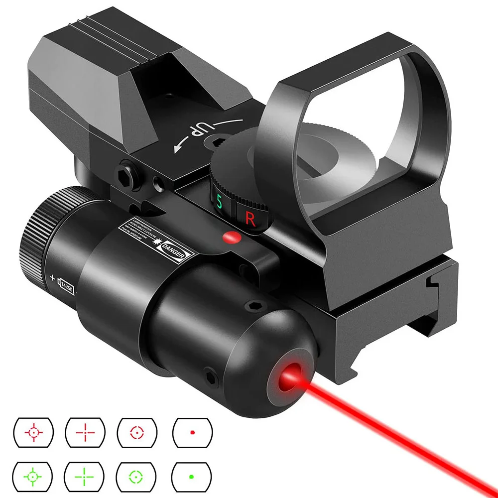 red laser 20mm