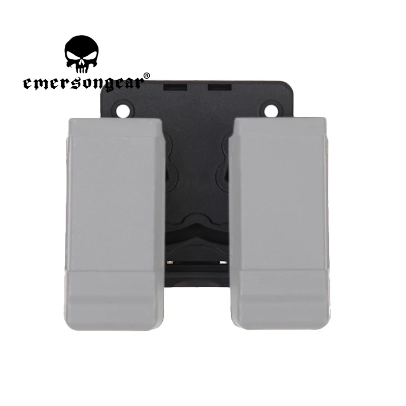 Panel de cinturón multiusos Emersongear vista frontal