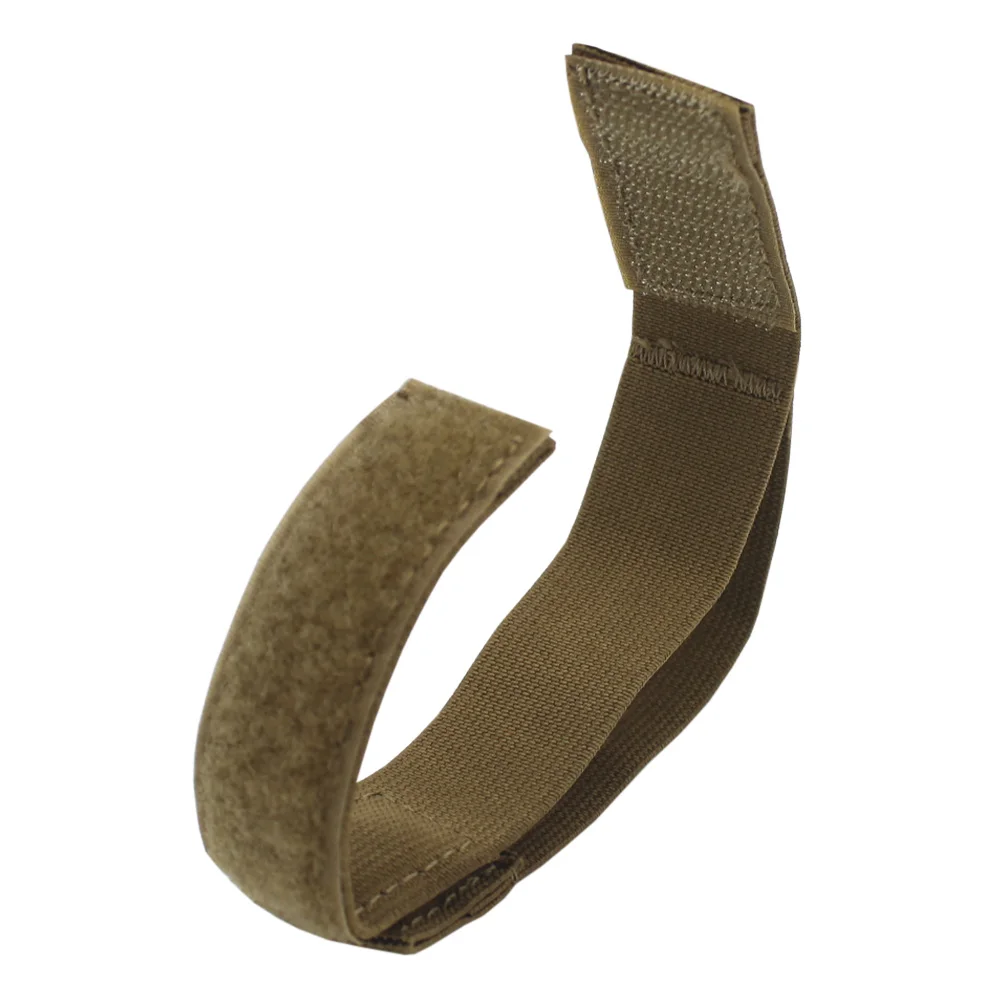 Correa magnética táctica, cuerda magnética, botón, eslinga, Sentry, adaptador, Cable, organizador, equipo de caza - imagen 4