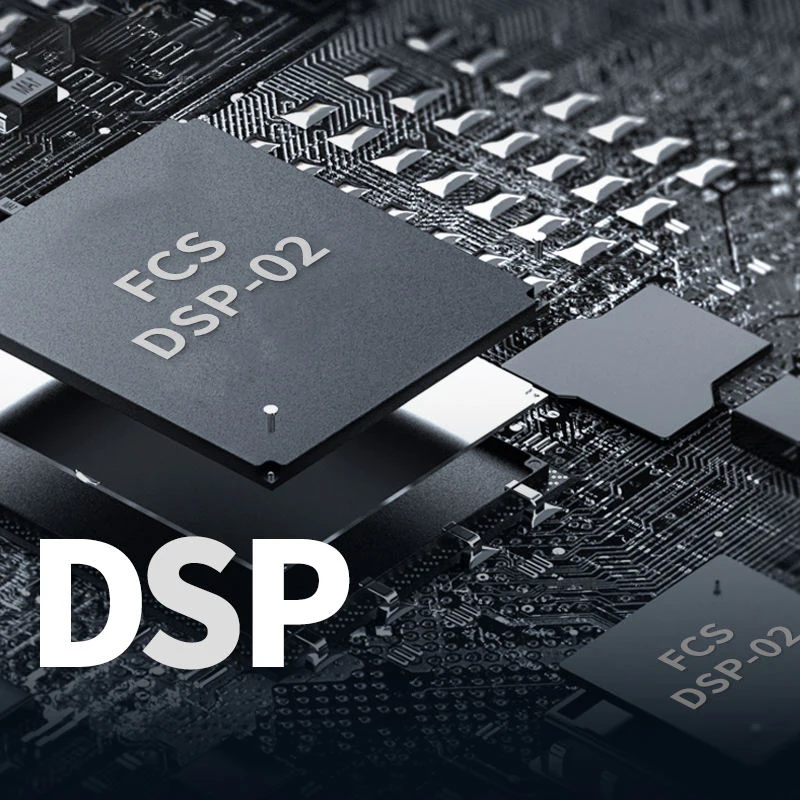 Auriculares tácticos de comunicación con cancelación de ruido, captación Digital, protección auditiva para juegos, novedad - imagen 5