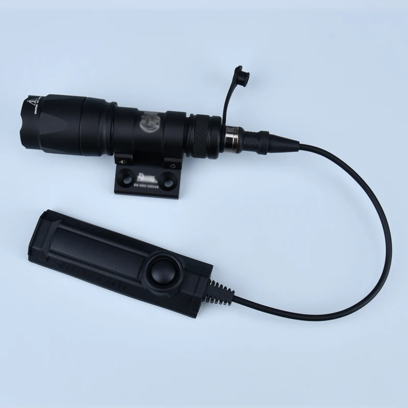 BK M300A Mlok Switch