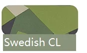 Swedish CL