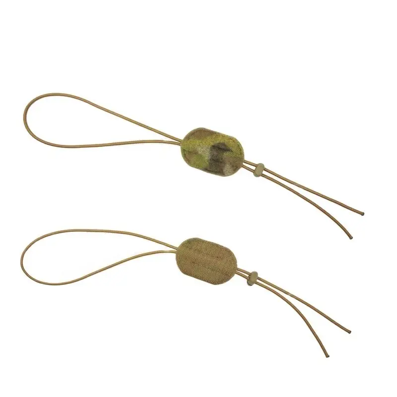 Kit de refuerzo NVG estilo KC para casco táctico con brazo de montaje de visión nocturna y cordón de refuerzo - imagen 3