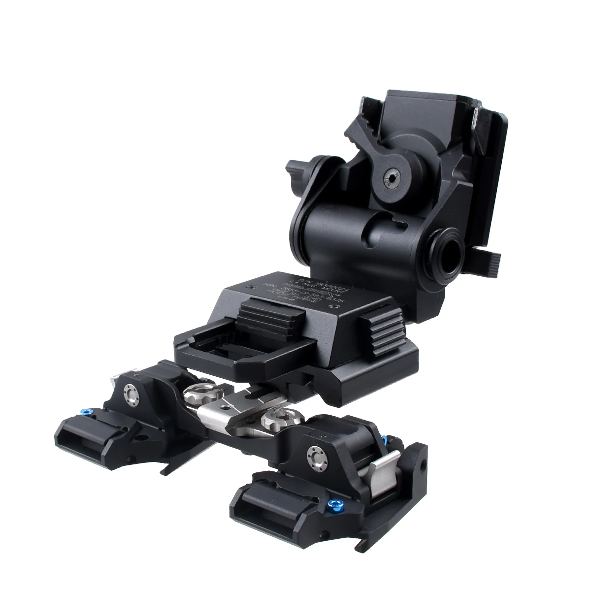 Soporte NVG Wilcox L4G24 – Montura metálica para PVS-14 - imagen 3