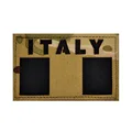 Italy 8x5cm
