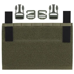 Crye JPC 2.0 chaleco táctico panel frontal adaptable