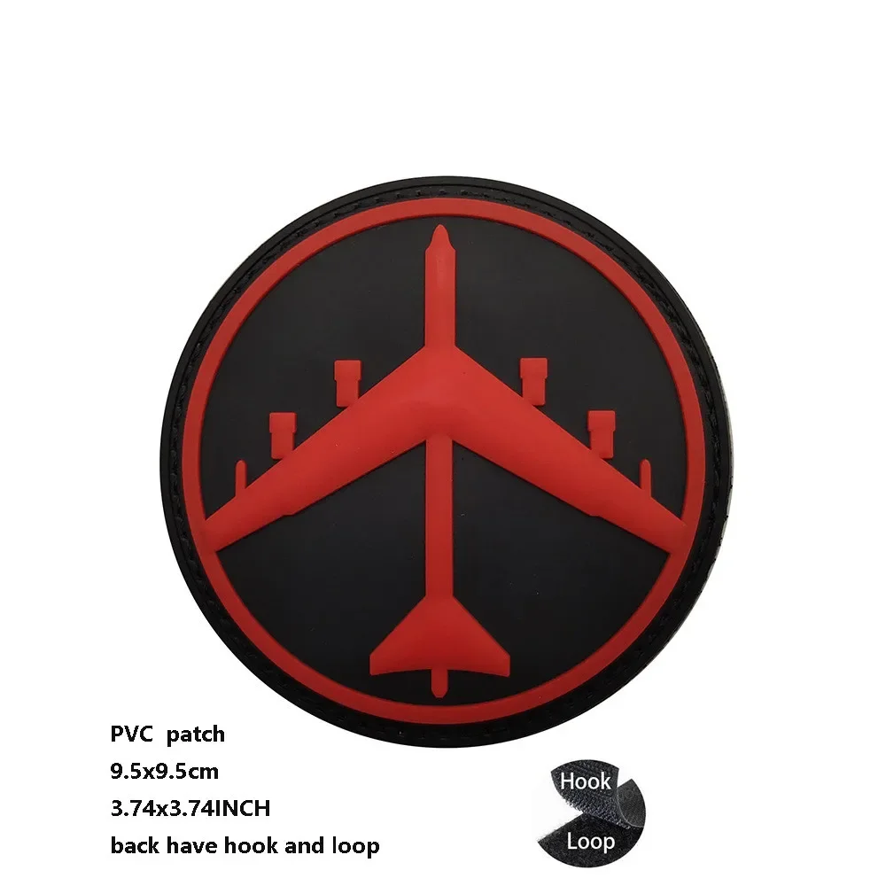 PVC patch 34