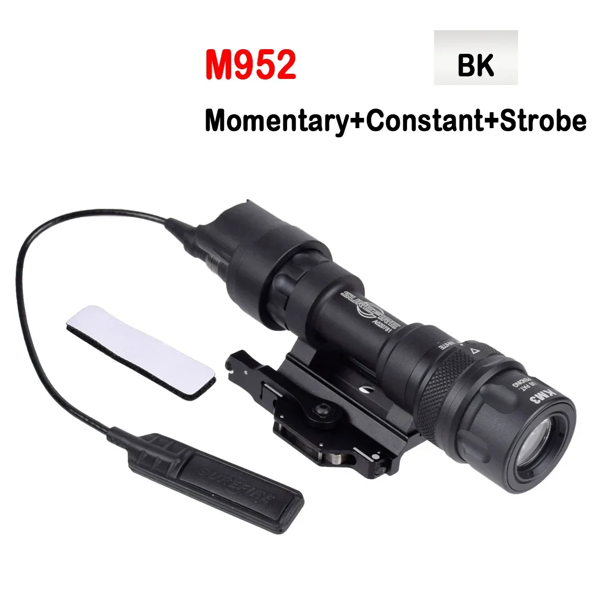 M952 BK