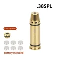 Suit .38SPL