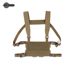 Pew Tactical FERRO STYLE Chesty Rig Mini Arnés AIRSOFT 500D CR06