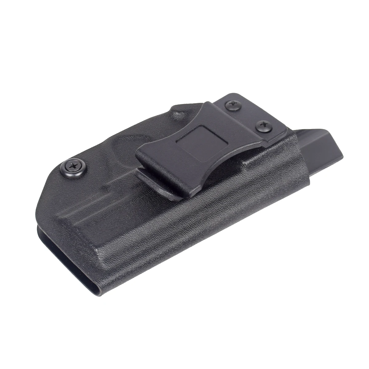 Funda táctica ligera para pistola IWB S & W M & P SW Shield 2,0 9x19mm calibre.40 funda de ocultación para entrenamiento de pistola derecha - imagen 3
