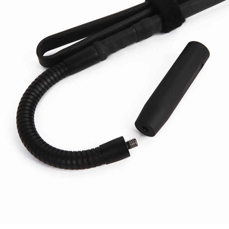 Emersongear táctico ficticio PRC-148/152 antena de Radio Walkie Talkie caza al aire libre senderismo combate - imagen 5