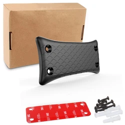 Soporte magnético para pistola en pared – Airsoft y entrenamiento