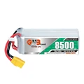 6S 8500mh 70C XT90