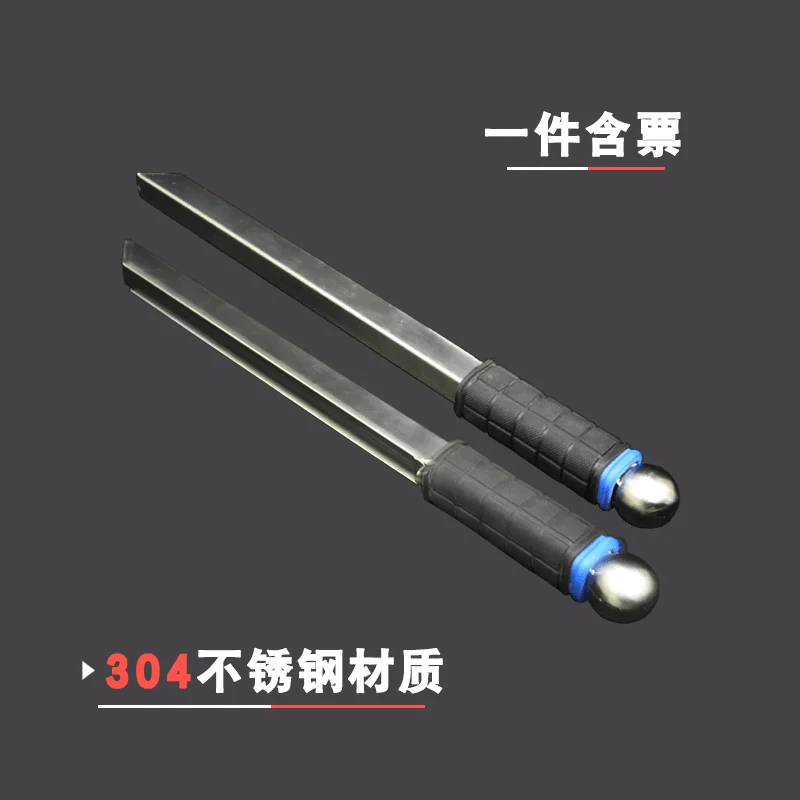 Taladro de muestreo de barro, muestreador de suelo sin molestias, taladro de muestreo de suelo, broca de barrena AMS bit 304, material de acero inoxidable - imagen 4