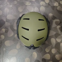 Casco táctico FMA MT-FLUX – ABS carbono ultrarresistente airsoft