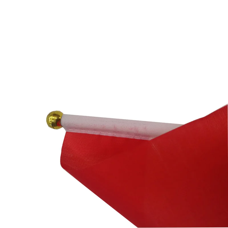 Banderas de los Países Bajos para agitar las manos, 14x21cm, bandera de los Países Bajos, venta al por mayor, 10 unidades por lote - imagen 4