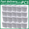 200PCS filters