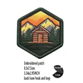 hook Loop patch 32