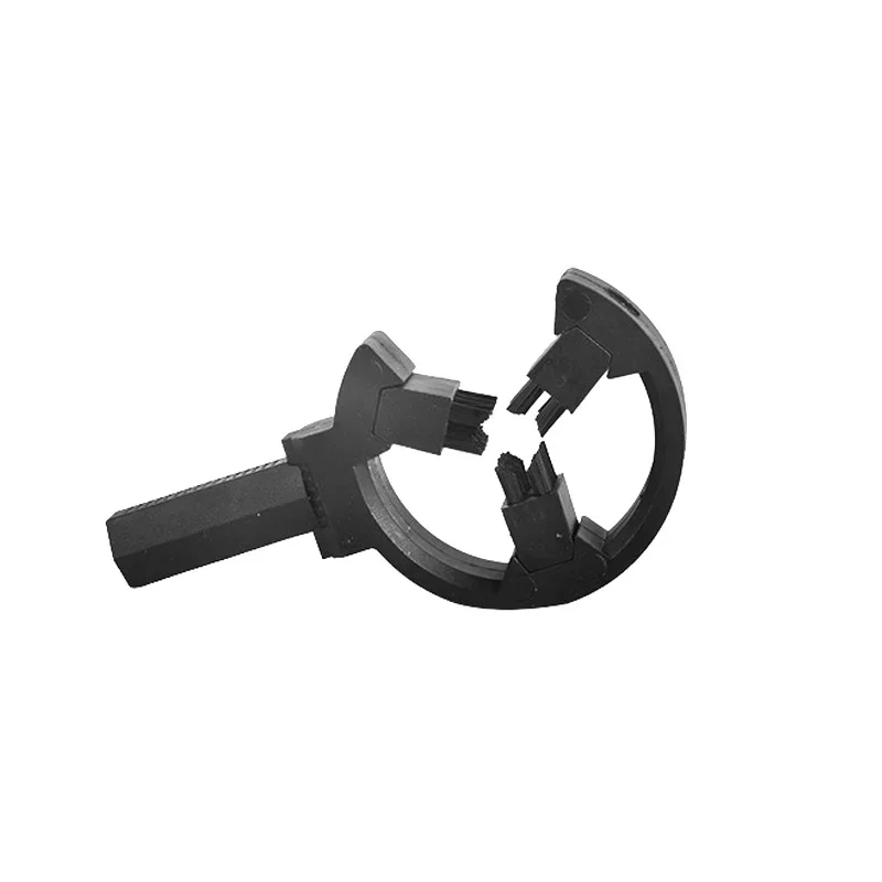 Cepillo para descanso de flecha, tiro con arco para arco compuesto, accesorios de tiro recurvo - imagen 3