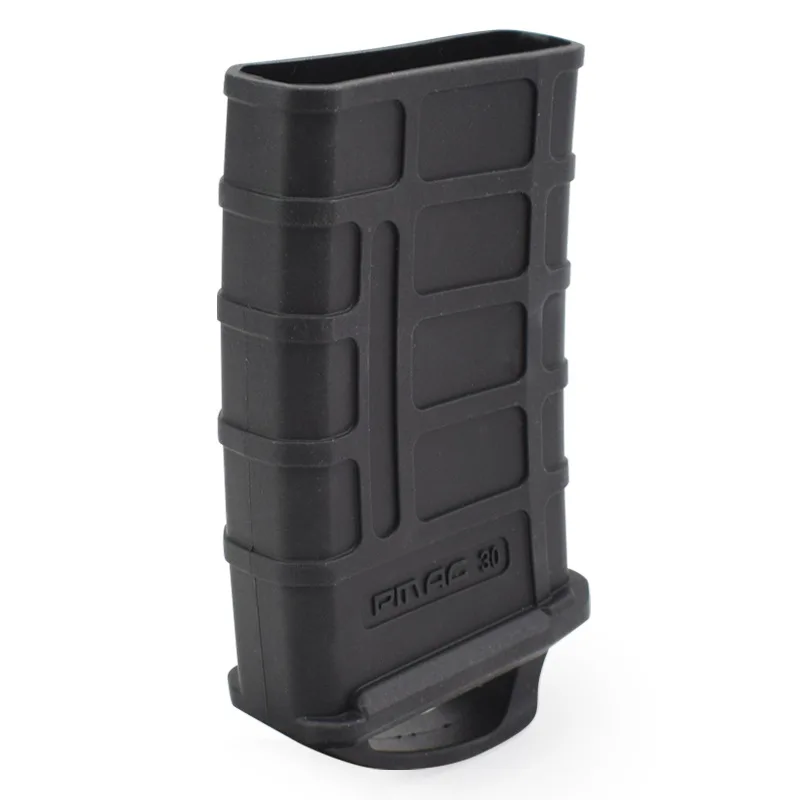 Funda de goma para cargador rápido, funda antideslizante de goma, bolsa suave - imagen 5