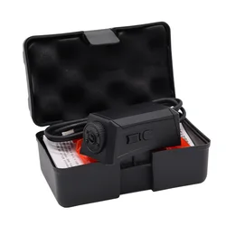 Cámara táctica 1080P casco airsoft wargame