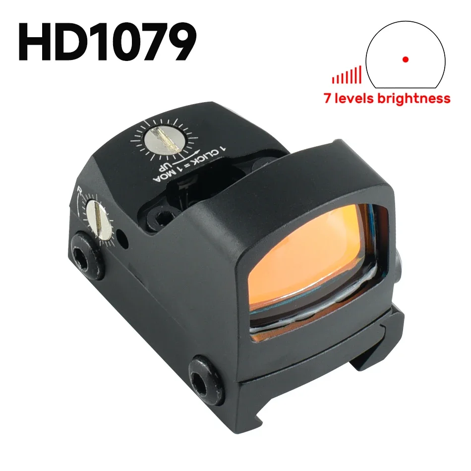 HD1079  20mm