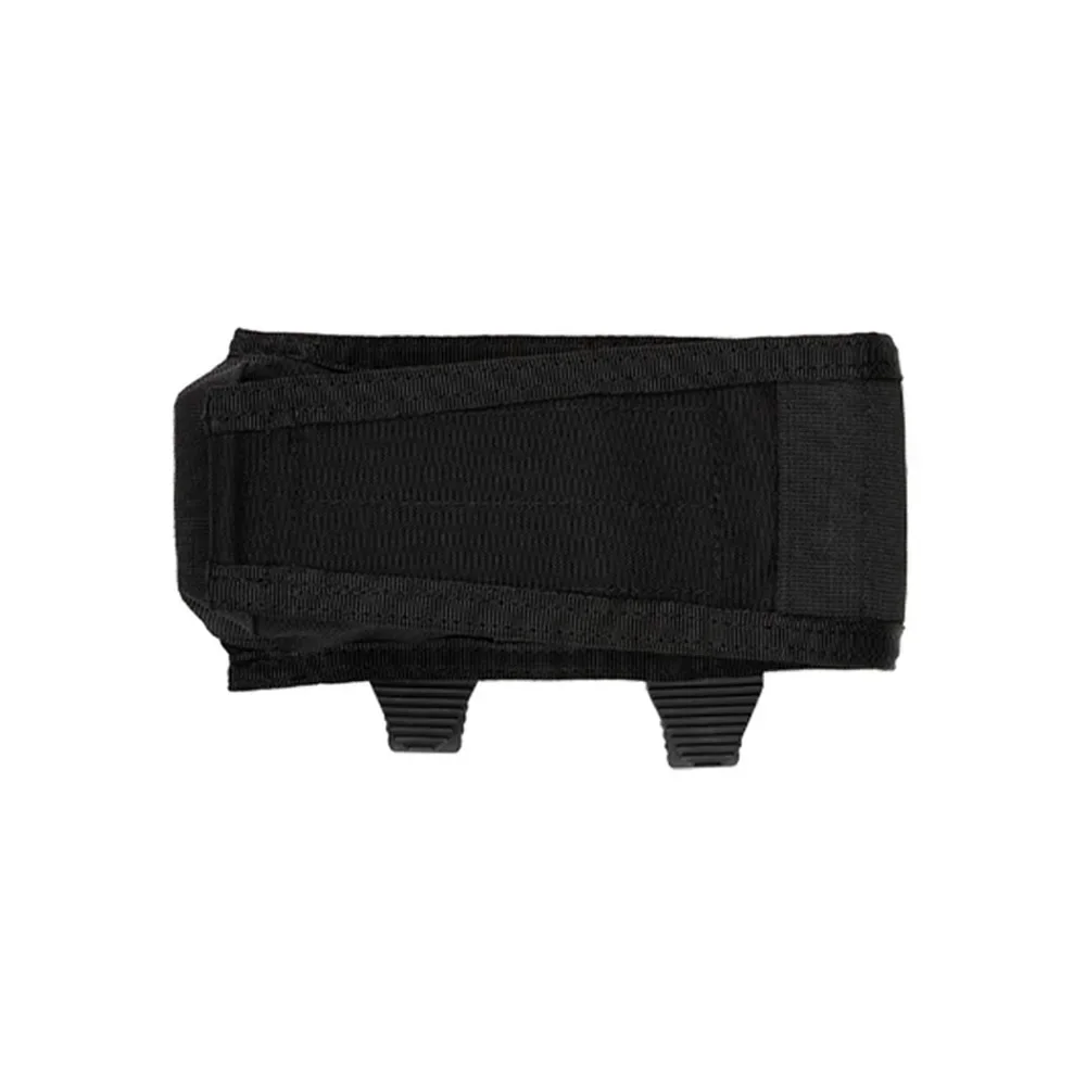 Bolsas Cp horizontales tipo Molle para deportes al aire libre, Kit de bolsa táctica Molle de un solo enlace, bolsa de caza al aire libre - imagen 4