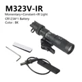 M323V-IR BK