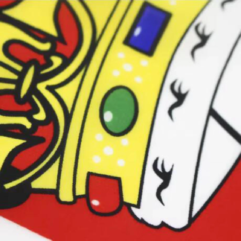 Bandera de Irlanda del Norte de 90 x 150 cm Bandera de Ulster irlandesa del Norte - imagen 4