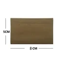 BAG 8X5CM
