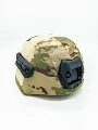 BK Helmet-MC fabric