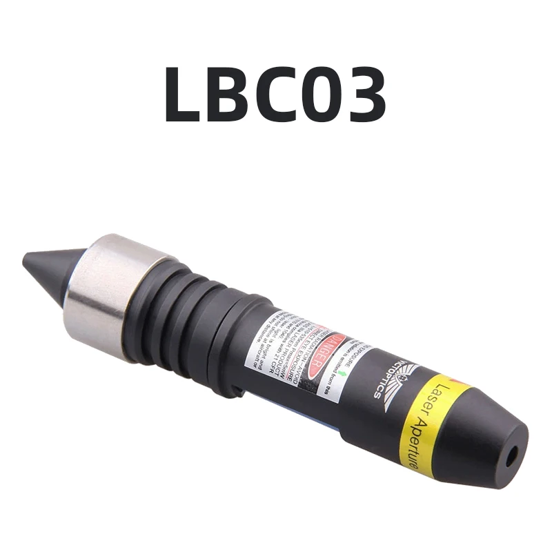 Óptica vectorial Láser verde universal para mira o alcance emitido - imagen 4