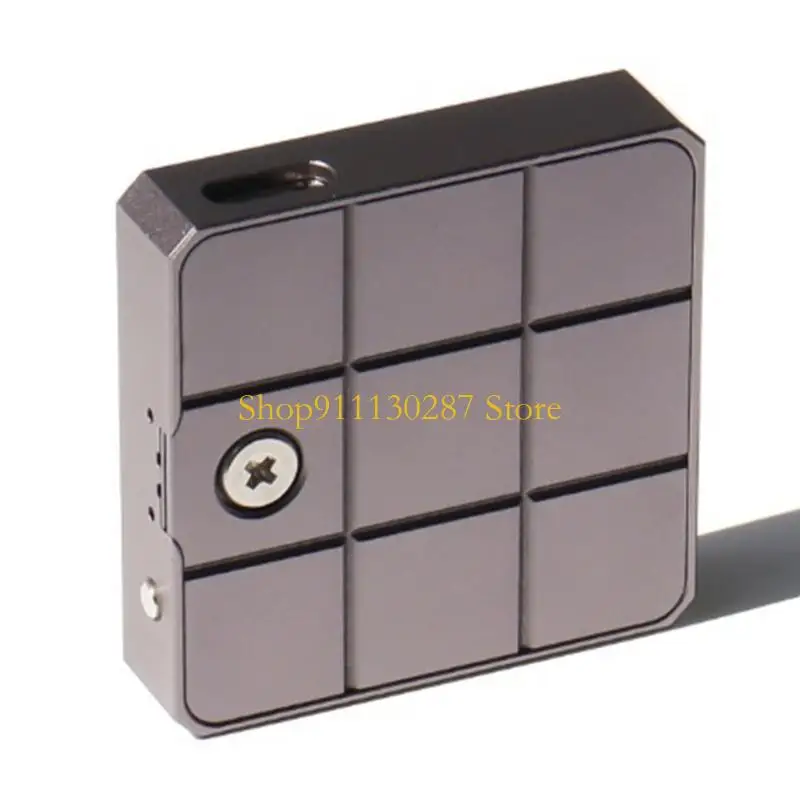 Caja unidad estado sólido J1HC, adaptador carcasa SSD NVME para M-Key 2230 1000MB/s - imagen 2