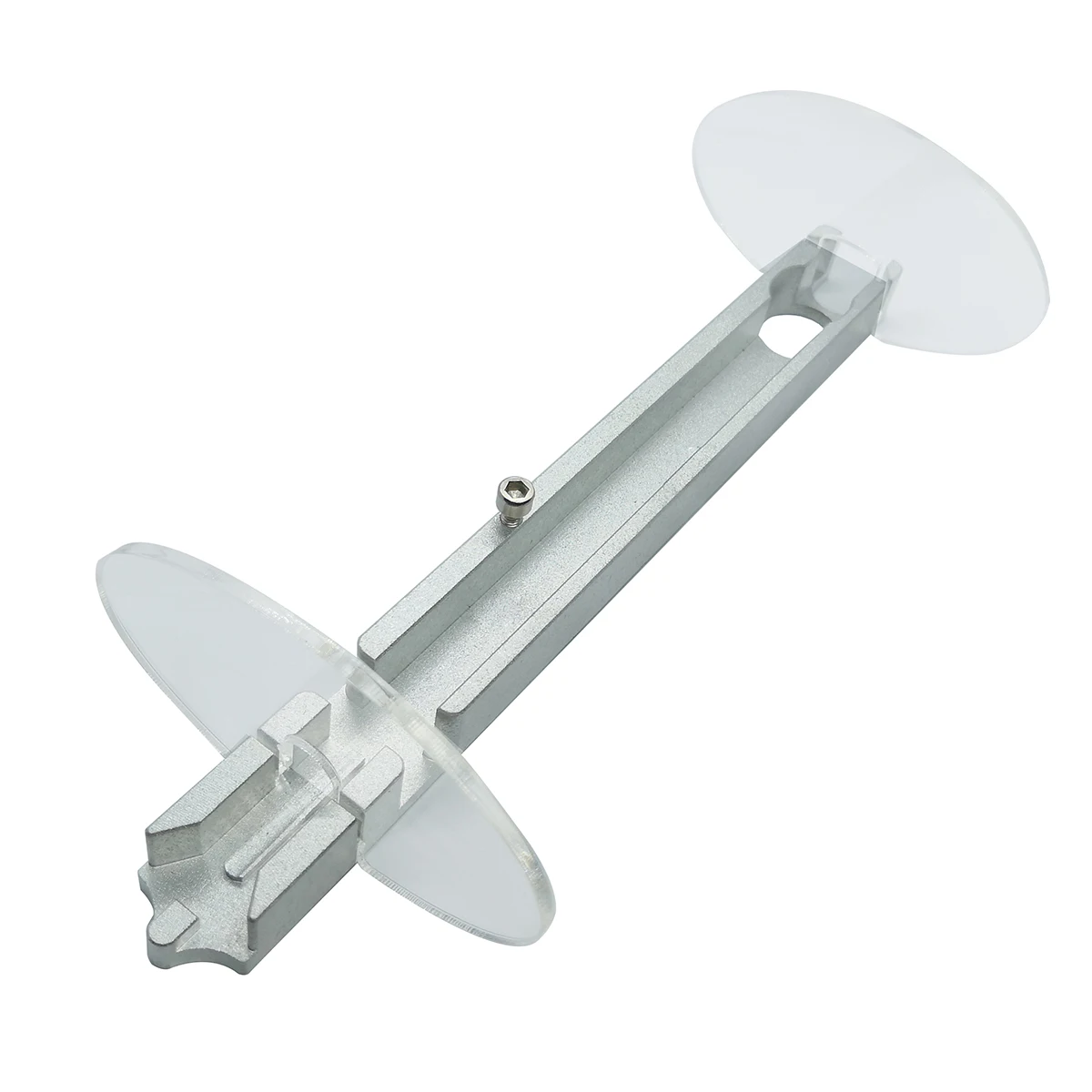 Plantilla de corte y recorte de caja opaca 300, espaciador de latón increíble, recarga - imagen 5