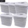 50 PCS filters