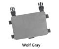 Wolf Gray