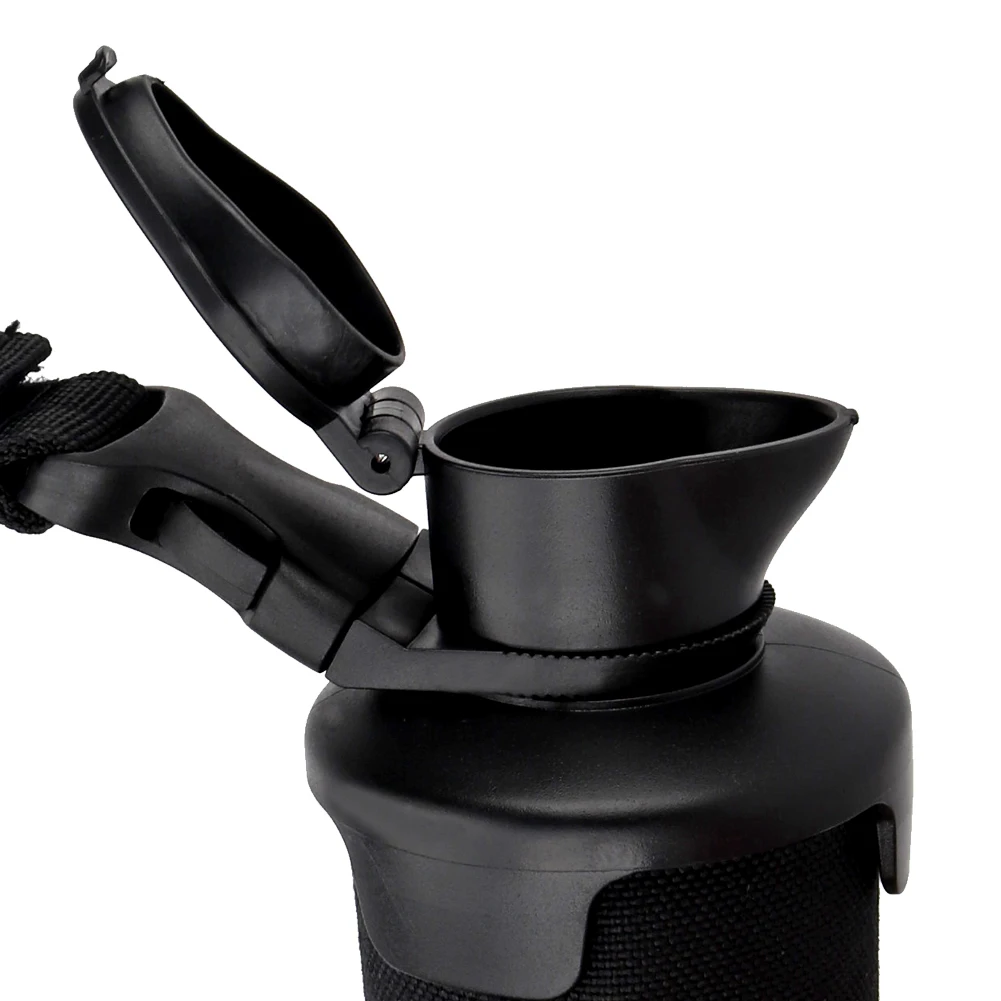 OPHIDIAN-Bolsa de almacenamiento plegable BB, sistema de bolsa Molle para revistas de caza, accesorios de Paintball, bolsa de almacenamiento para tiro - imagen 4