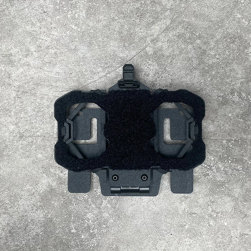 K-016 Tablero de navegación táctica 1.55 Orienteering/skydiving /Airsoft - imagen 3