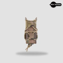 Portacargadores Tácticos MOLLE 9mm – PEW PH89