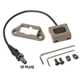 SF Plug DE