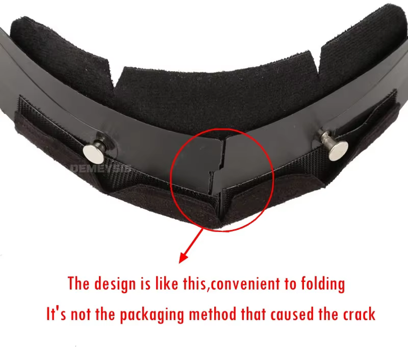 Casco táctico con suspensión interior y Correa ajustable para tiro - imagen 5