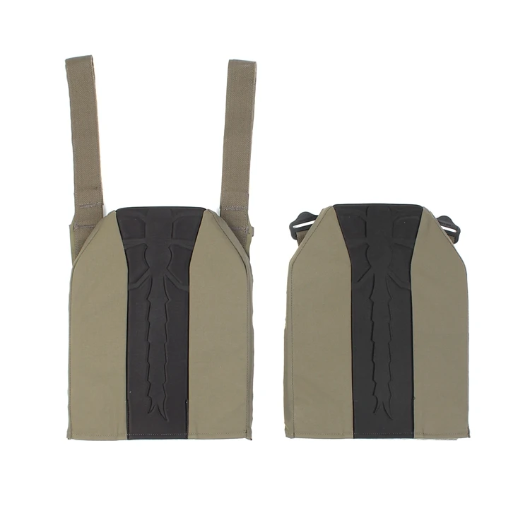 Uso táctico - Operaciones profesionales