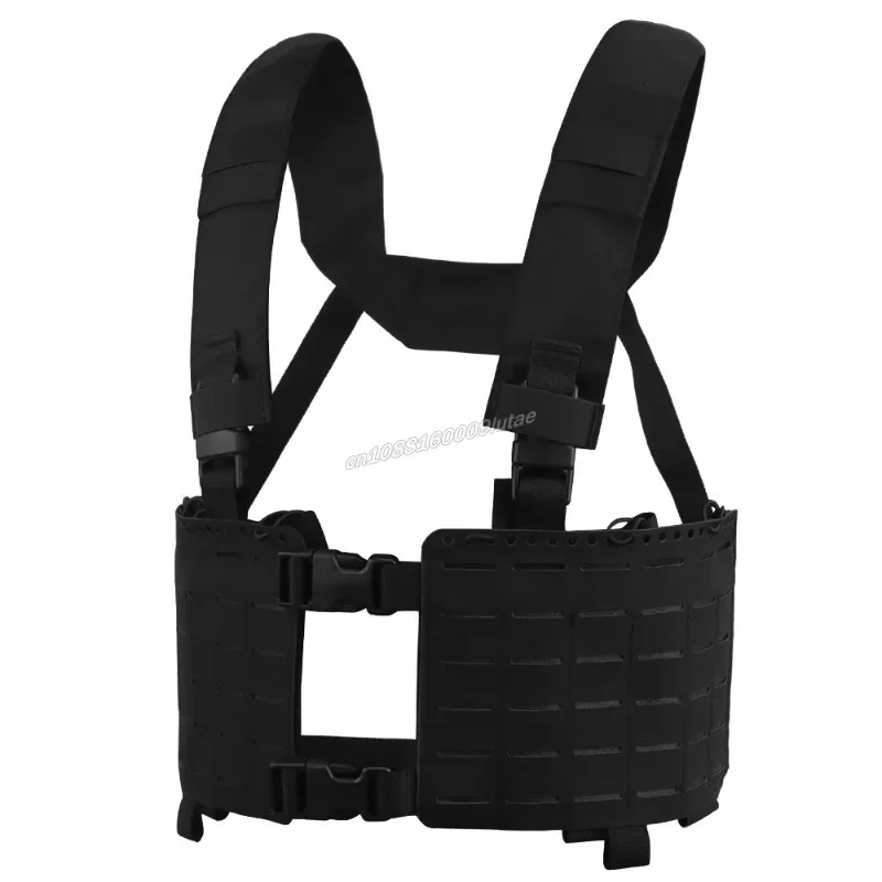 Chest Rig BLK