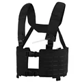 Chest Rig BLK