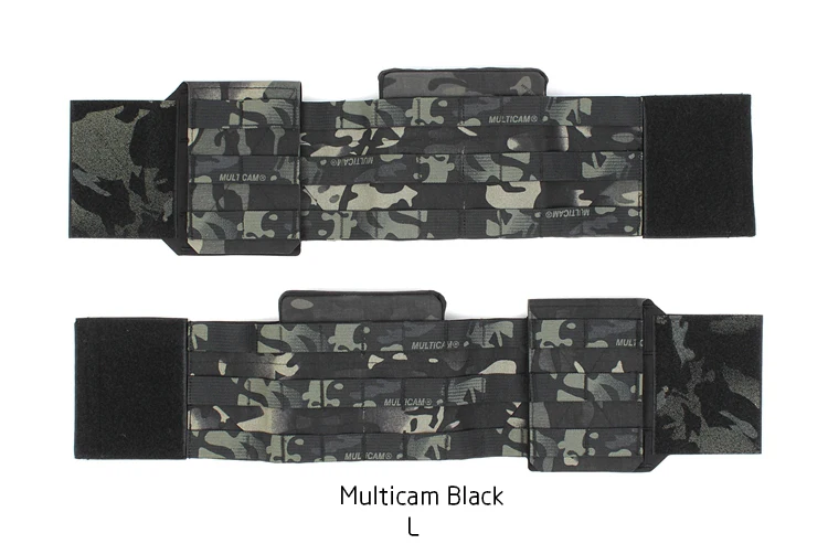 Multicam Black L
