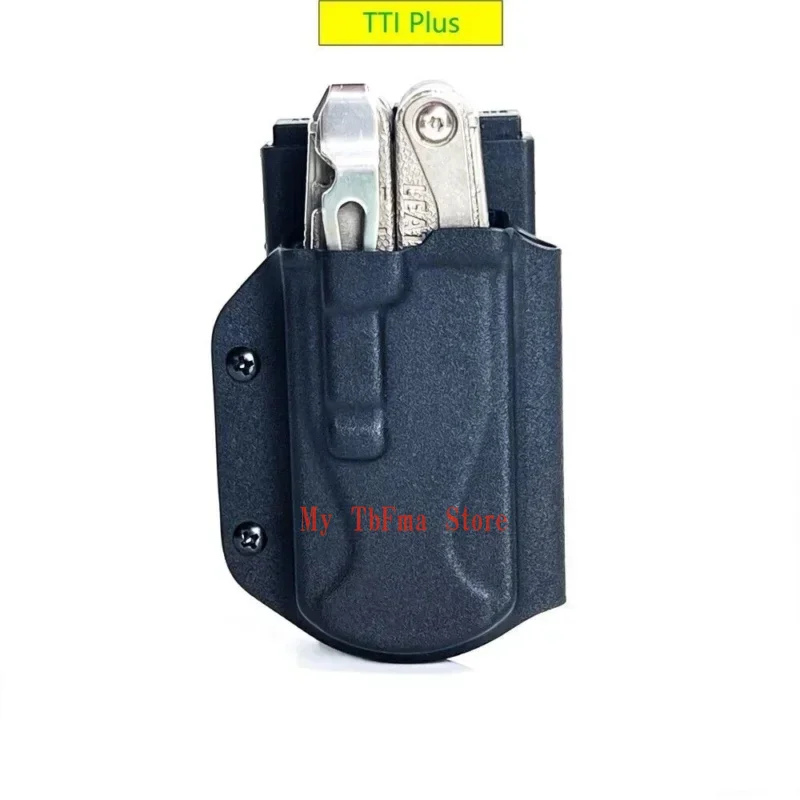 TTI Charge Sheath BK