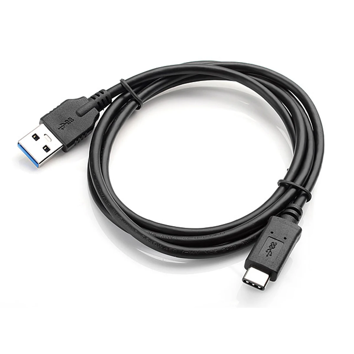 CY-Cable de datos USB 0,3 tipo A 3,0 tipo C, conector macho estándar de 10 pies, 3m, 6 pies, 2m, 1m, 3,1 m, Nokia - imagen 2