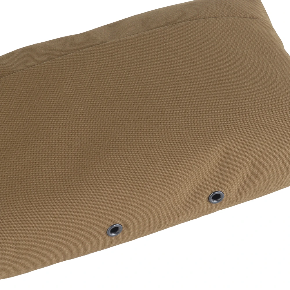 La mochila y la bolsa de expansión para colgar en el pecho puede almacenar varios pequeños equipos de caza o artículos médicos y otros artículos. - imagen 5